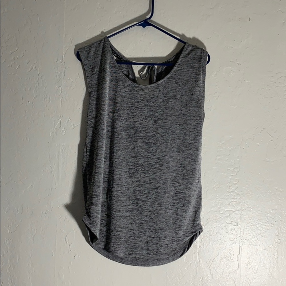 simply Styled shirt.